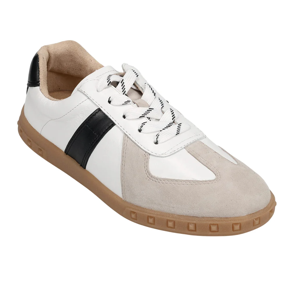 Penny Lace Up Sneakers - Image 2