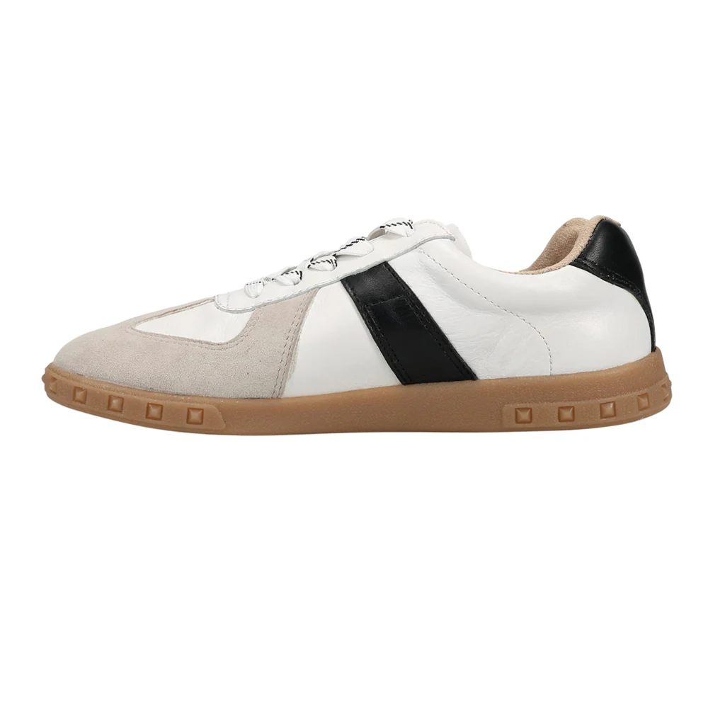 Penny Lace Up Sneakers - Image 3