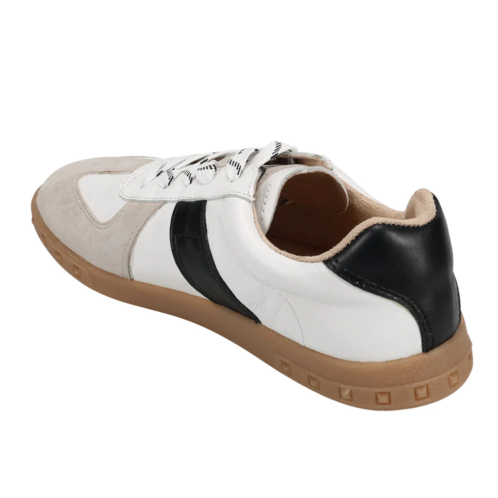 Penny Lace Up Sneakers - Image 4