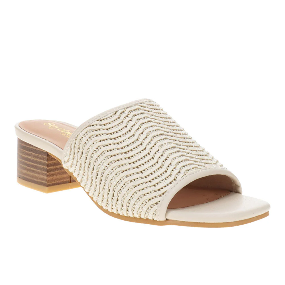 Pepper 2 Slide Sandals - Image 2