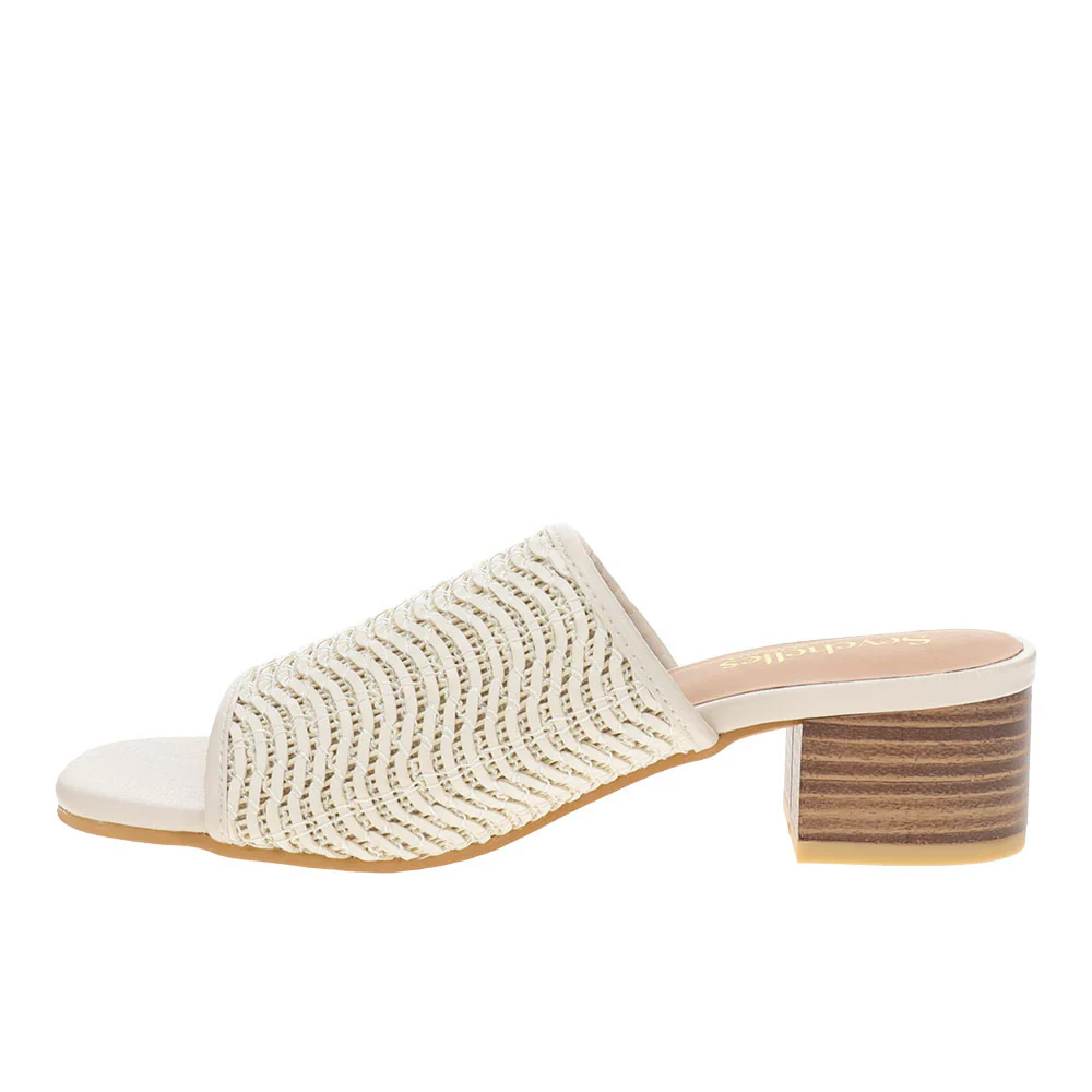 Pepper 2 Slide Sandals - Image 3