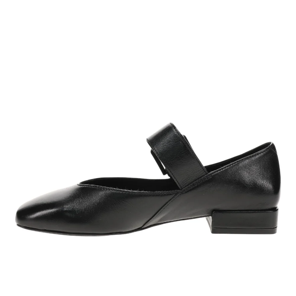 Petal Mary Jane Flats - Image 3