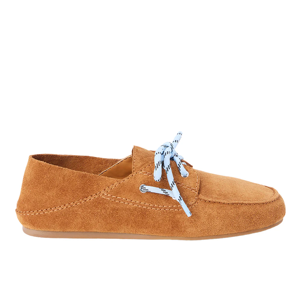 Petra Boat Shoes