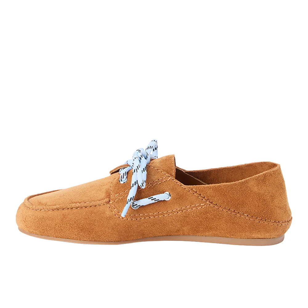 Petra Boat Shoes - Image 3