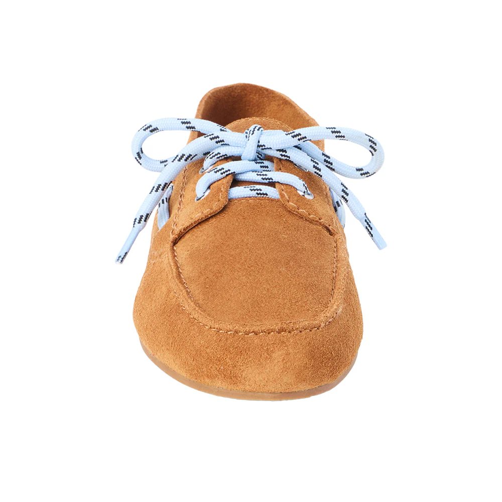 Petra Boat Shoes - Image 4