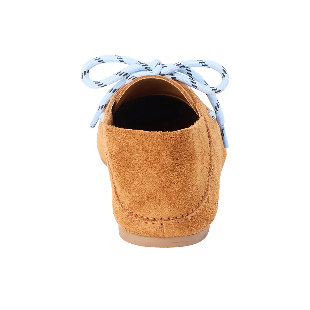 Petra Boat Shoes - Image 5