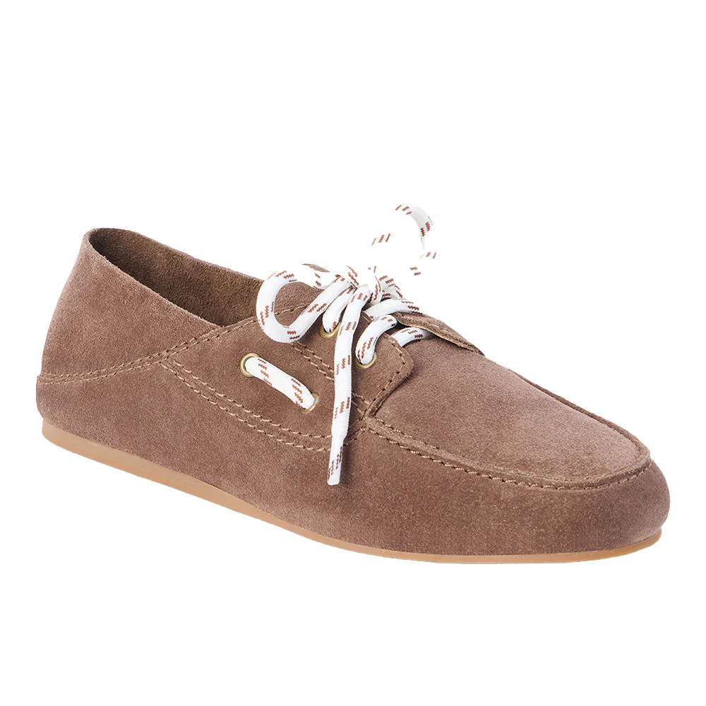 Petra Boat Shoes - Image 2