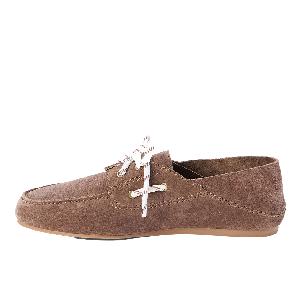 Petra Boat Shoes - Image 3