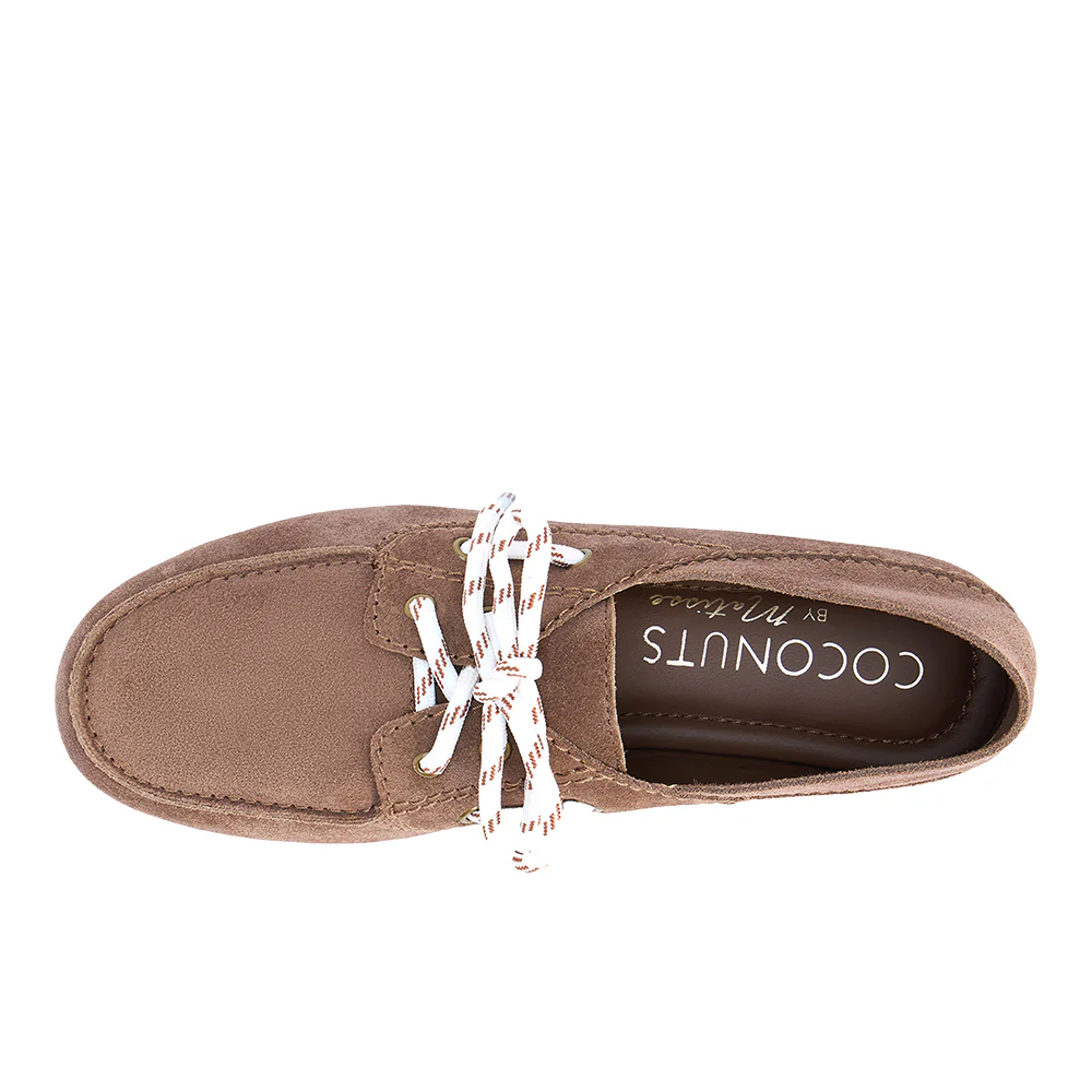 Petra Boat Shoes - Image 4