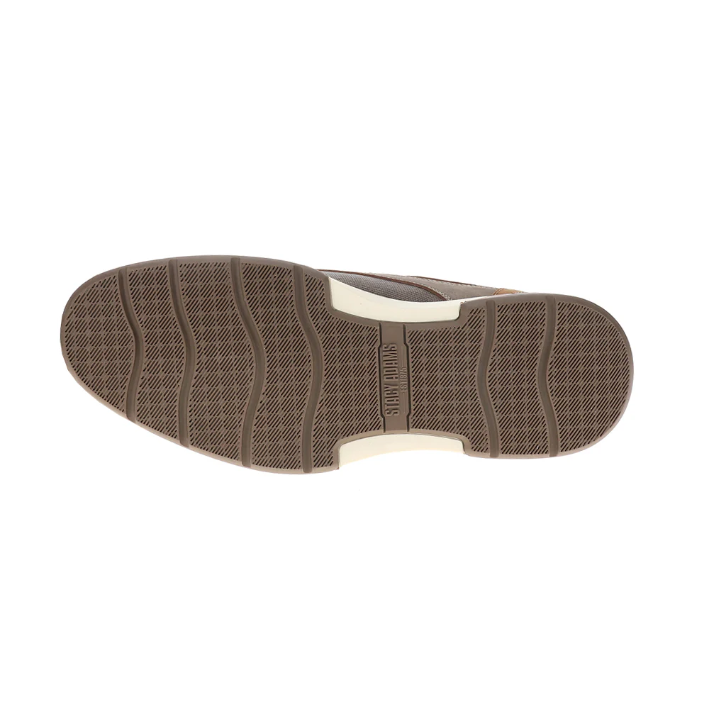 Phineas Plain Toe Lace Up Oxford Shoes - Image 5