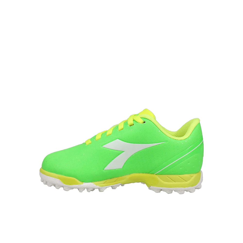Pichichi 5 Turf Soccer Shoes (Little Kid-Big Kid) - Image 3