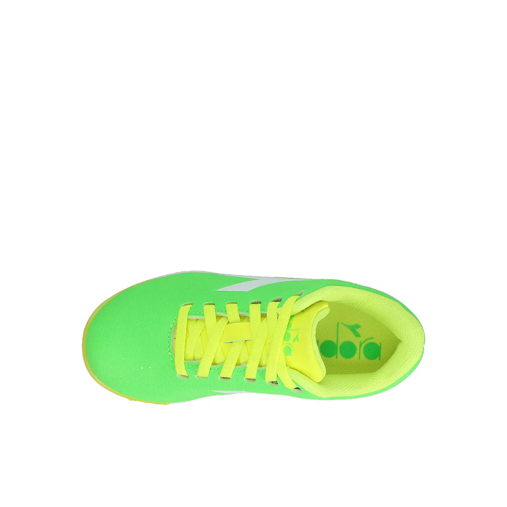 Pichichi 5 Turf Soccer Shoes (Little Kid-Big Kid) - Image 4