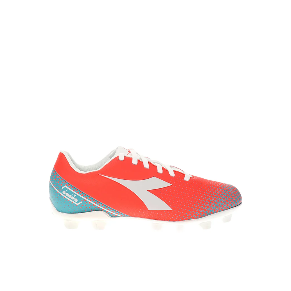 Pichichi 6 MD Firm Ground Soccer Cleats (Big Kid)
