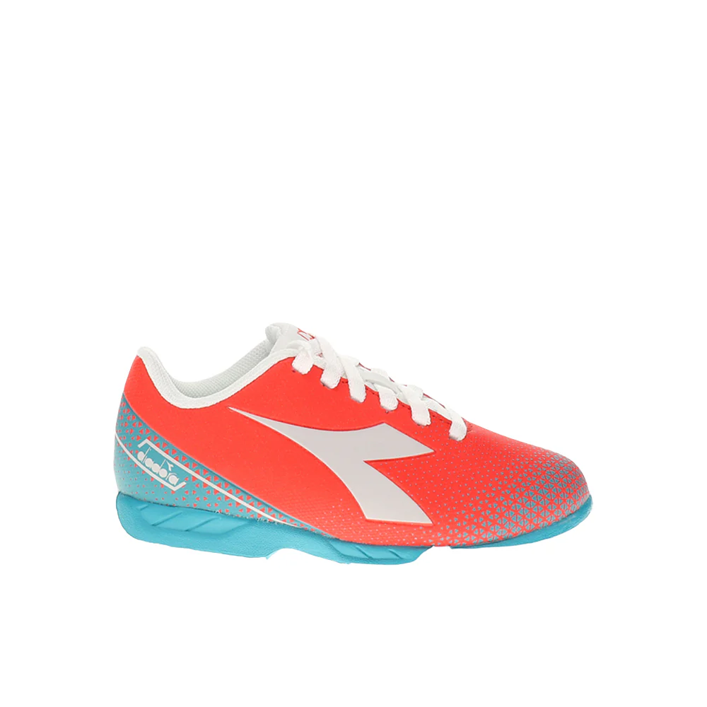 Pichichi 6 Turf Soccer Cleats (Big Kid)