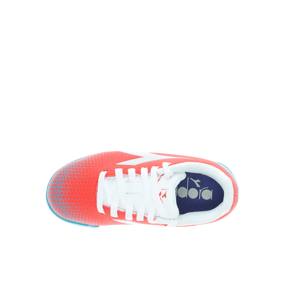 Pichichi 6 Turf Soccer Cleats (Big Kid) - Image 4