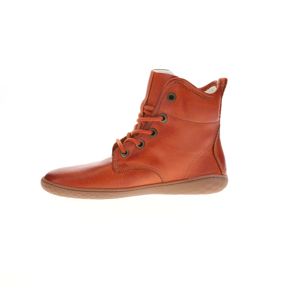 Pilgrim Round Toe Lace Up Boots - Image 3