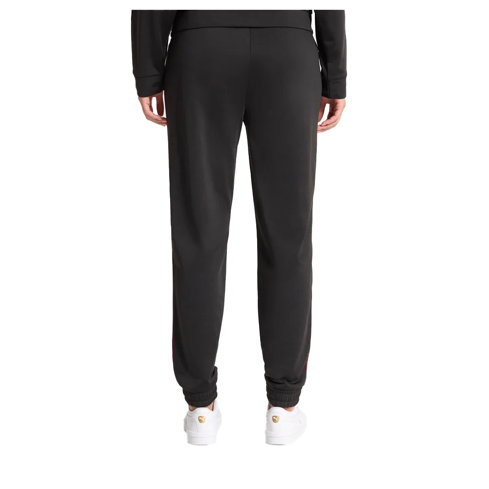 Piped Track Pants - Image 4