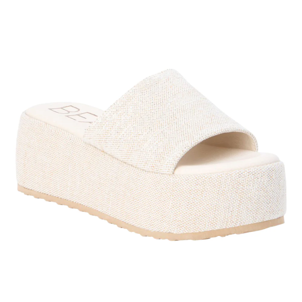Pismo Platform Sandals - Image 2