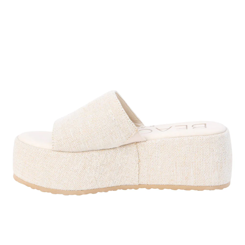 Pismo Platform Sandals - Image 3