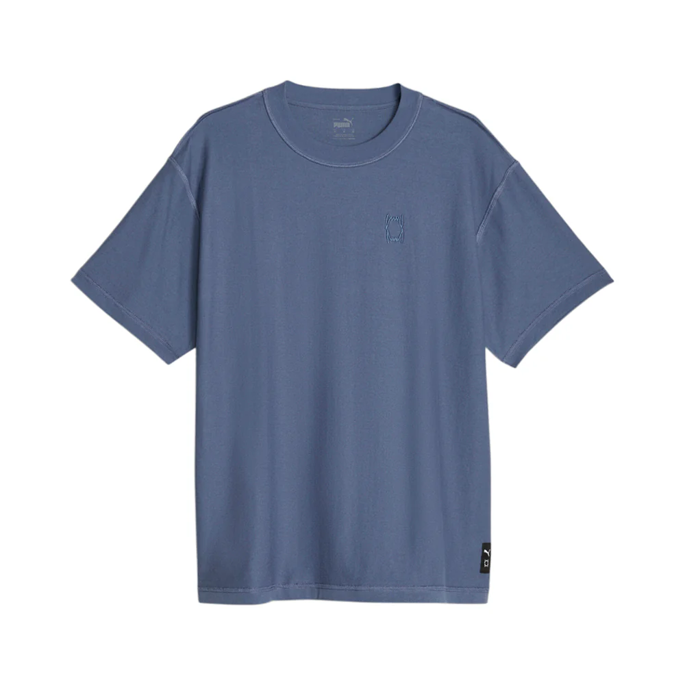 Pivot Crew Neck Short Sleeve T-Shirt