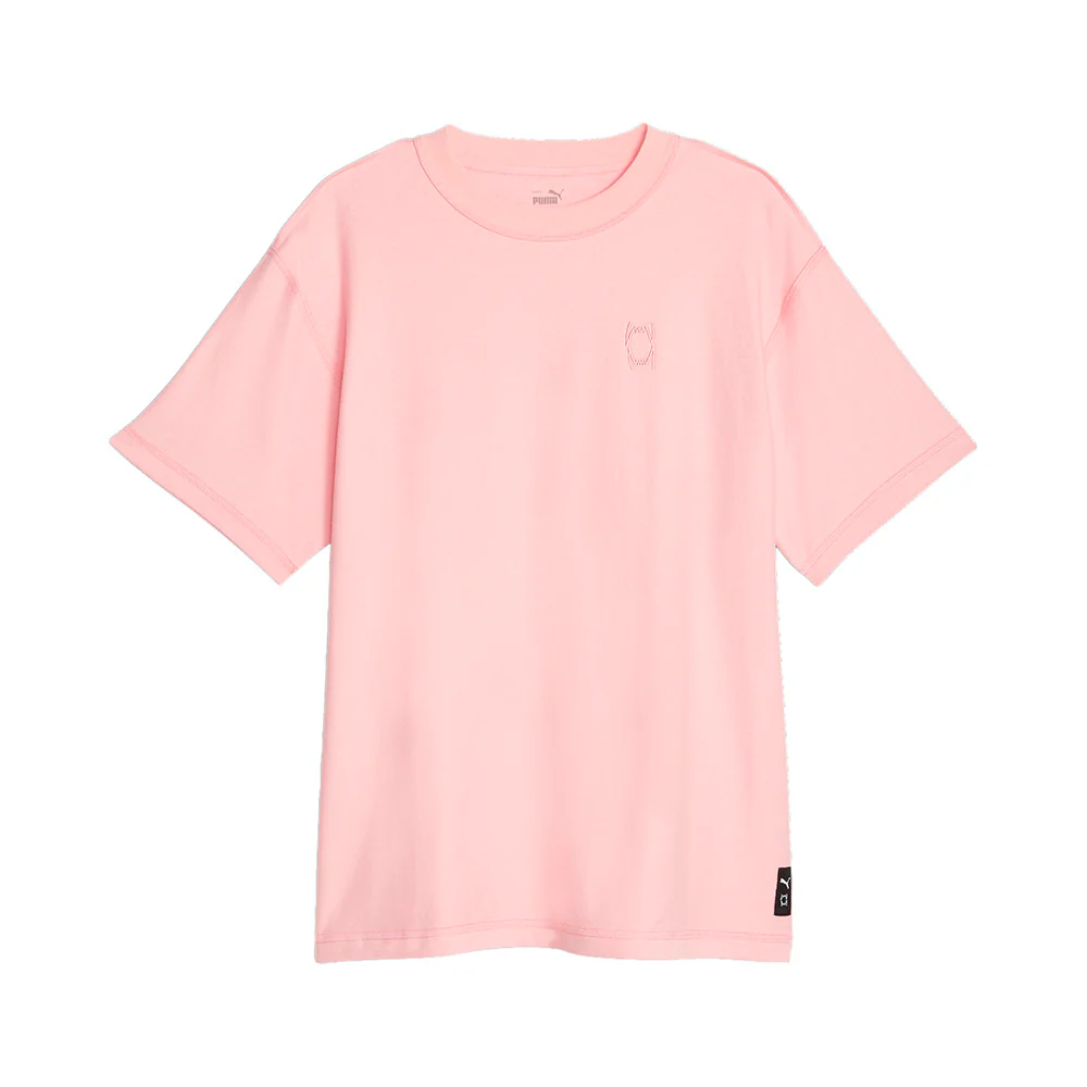 Pivot Crew Neck Short Sleeve T-Shirt