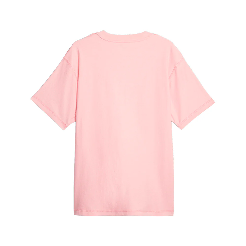 Pivot Crew Neck Short Sleeve T-Shirt - Image 2