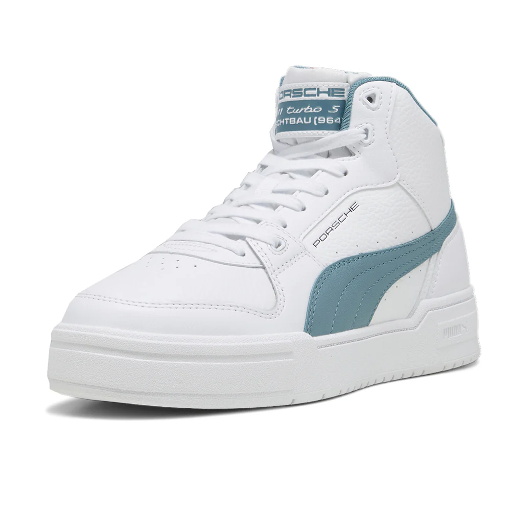 Porsche Legacy Ca Pro Mid Lace Up Sneakers - Image 2