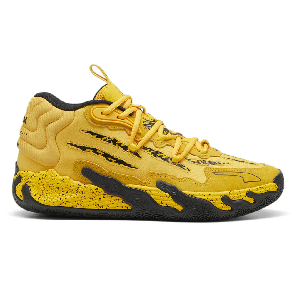 MB.03 Porsche Legacy Basketball Shoes