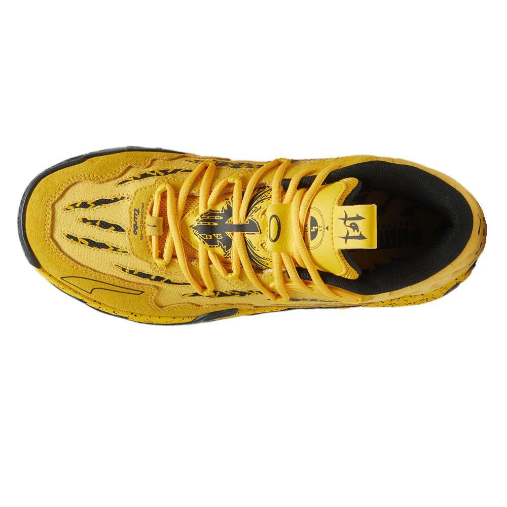 MB.03 Porsche Legacy Basketball Shoes - Image 4