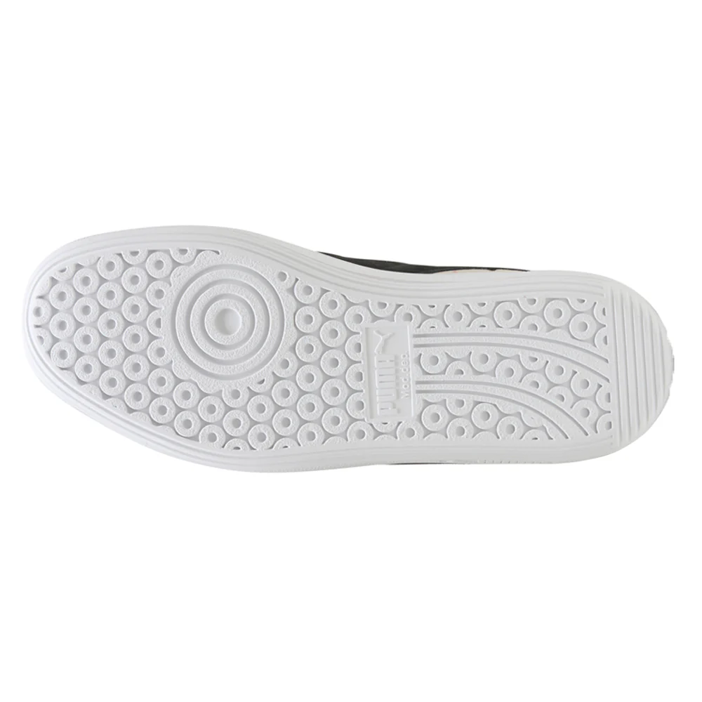 Porsche Legacy Palermo Pinstripe Lace Up Sneakers - Image 5