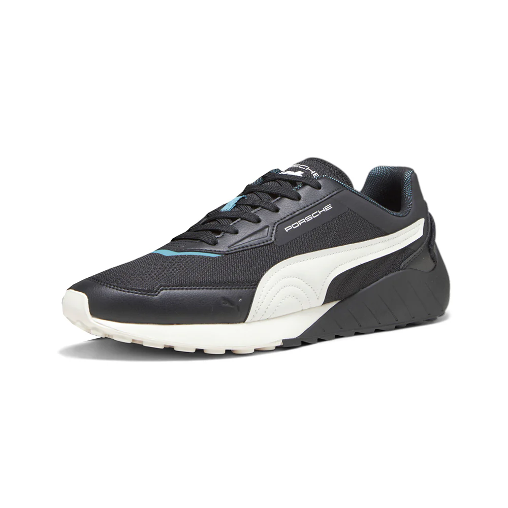 Porsche Legacy SPEEDFUSION Lace Up Sneakers - Image 2