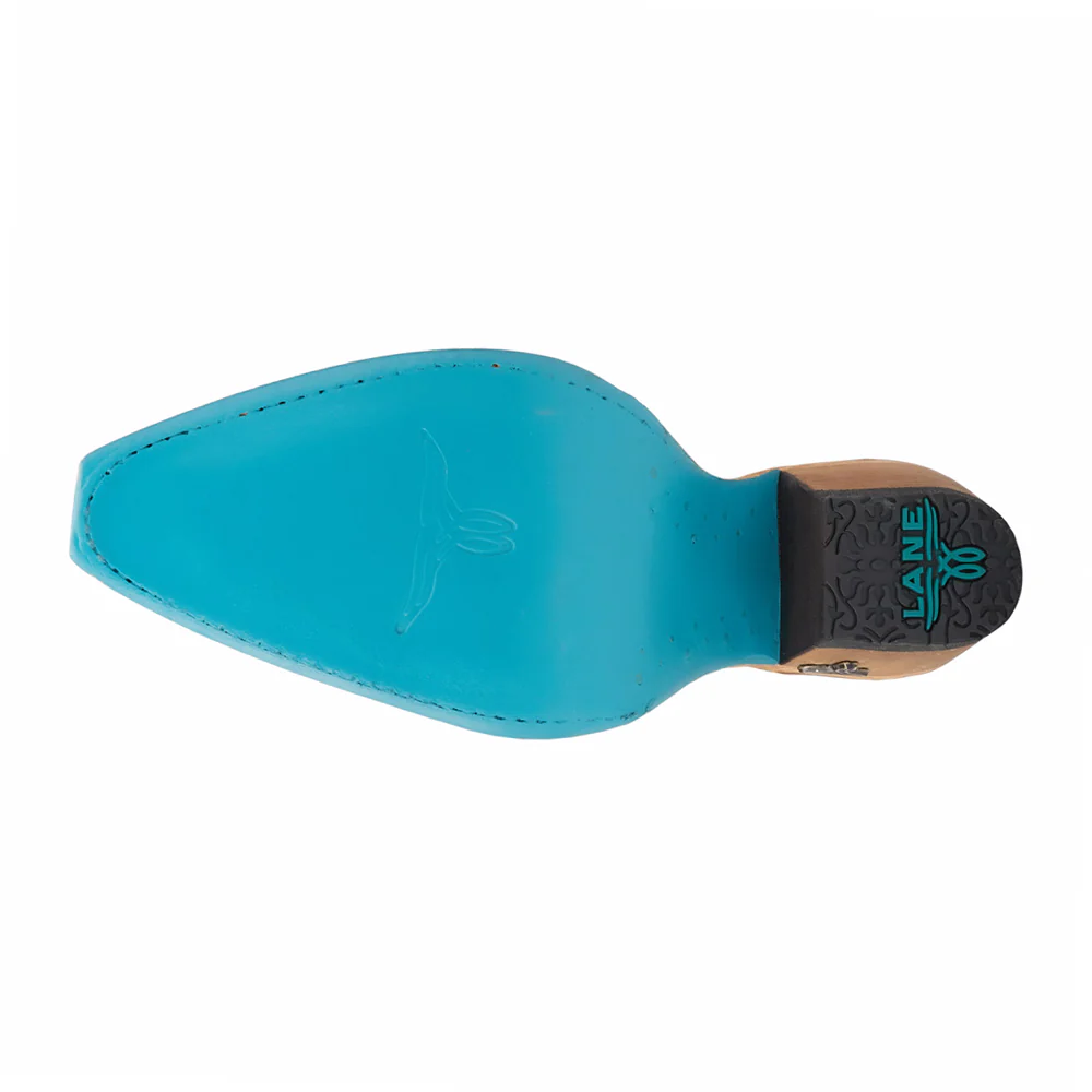 Plain Jane Slingback Mule - Image 5