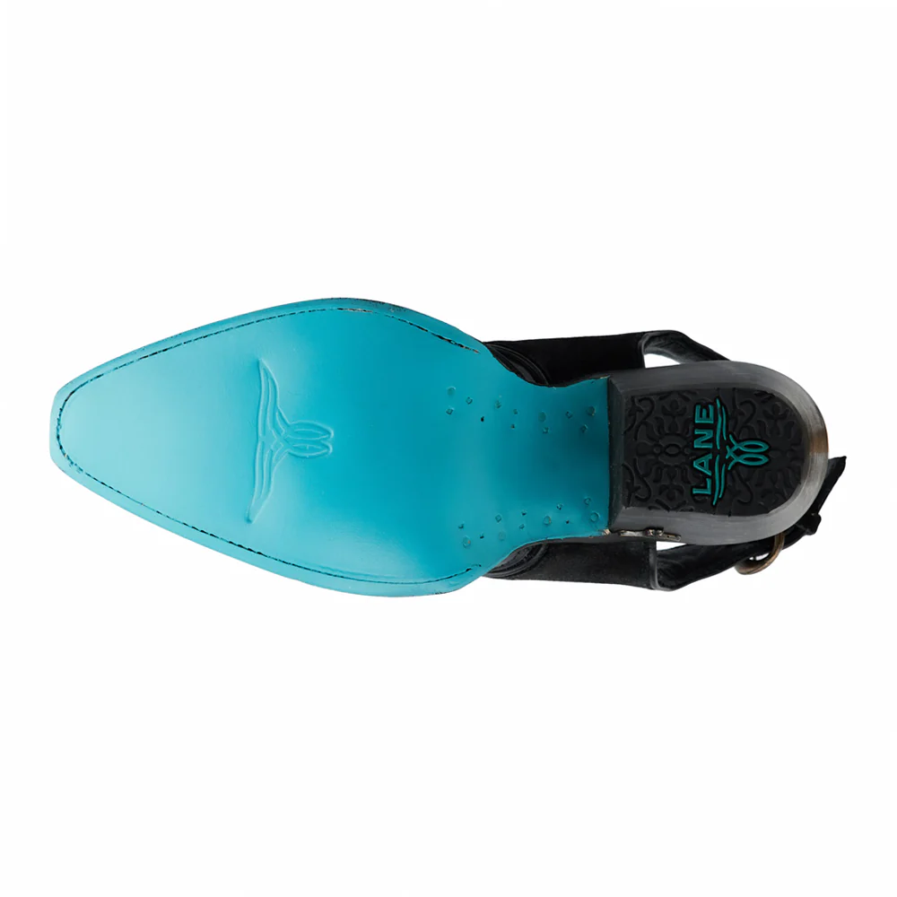 Plain Jane Slingback Mule - Image 5