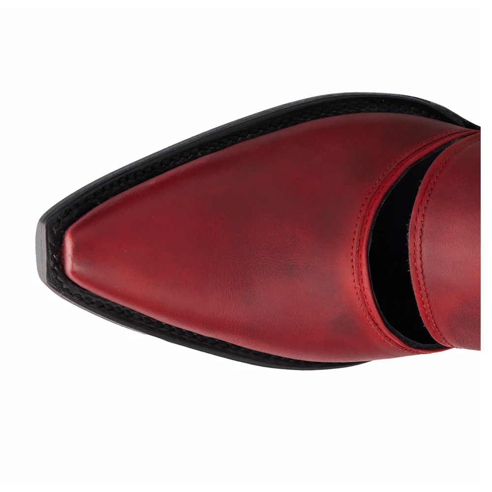 Plain Jane Slingback Mule - Image 4