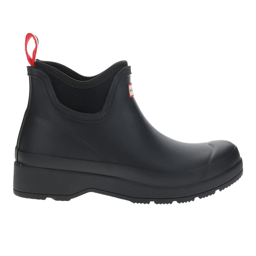 PLAY Neoprene Chelsea Boots