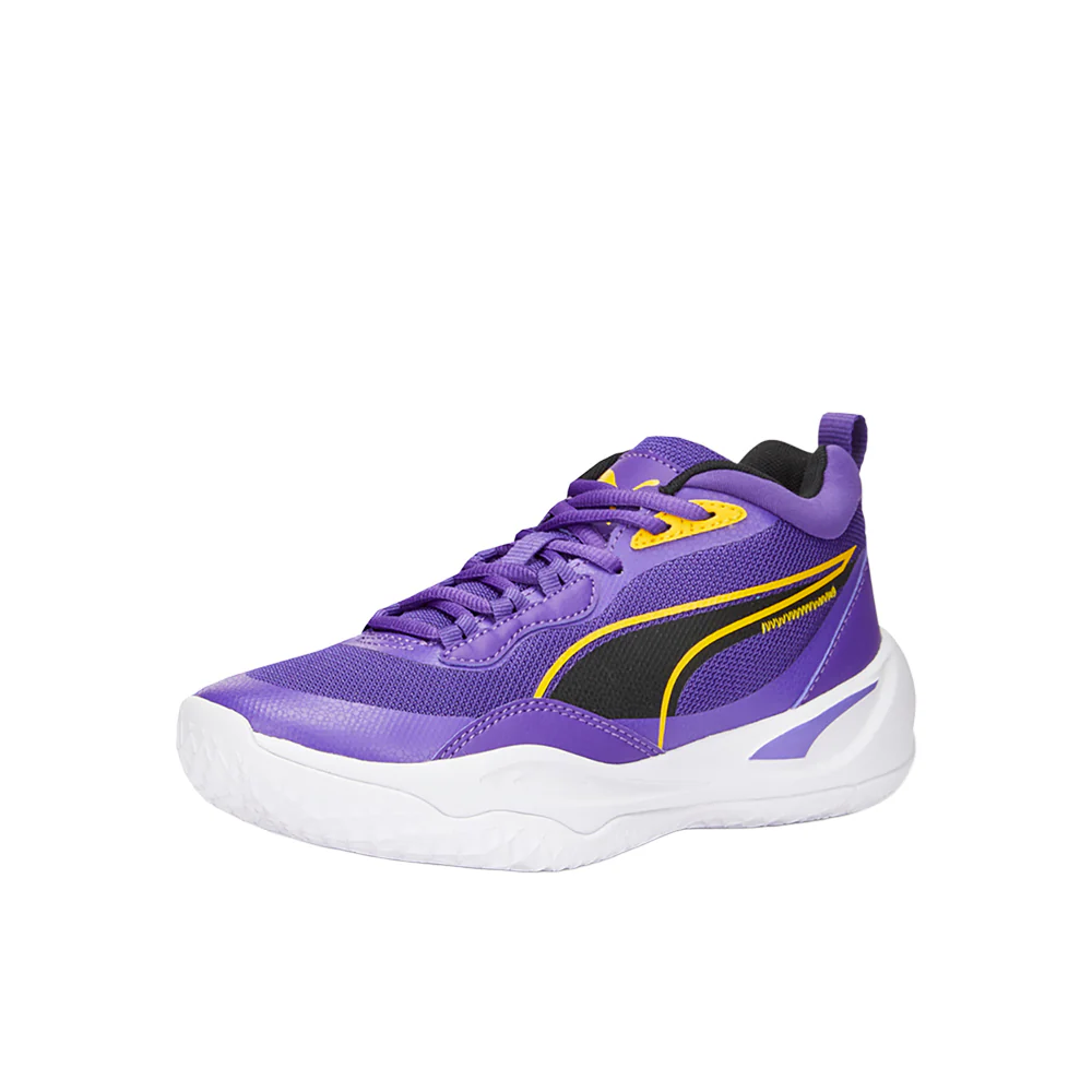 Playmaker Pro Basketball Shoes (Big Kid) - Image 2