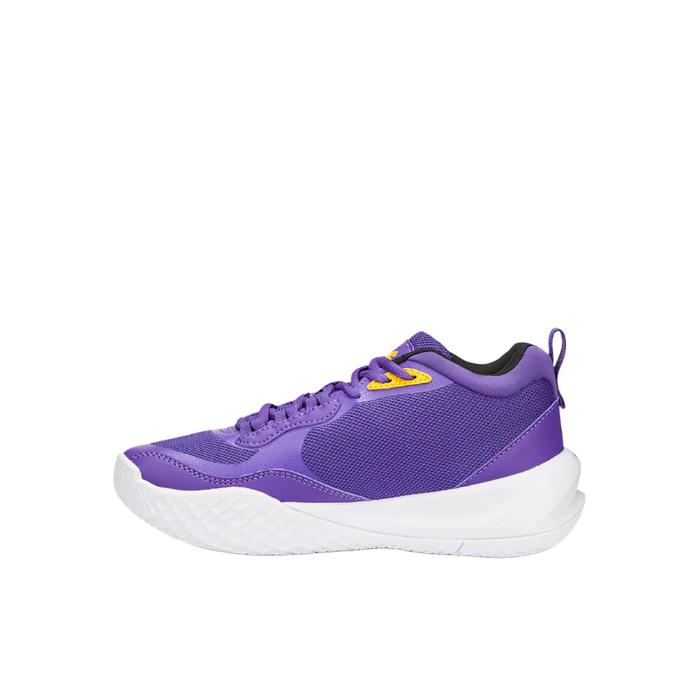 Playmaker Pro Basketball Shoes (Big Kid) - Image 3