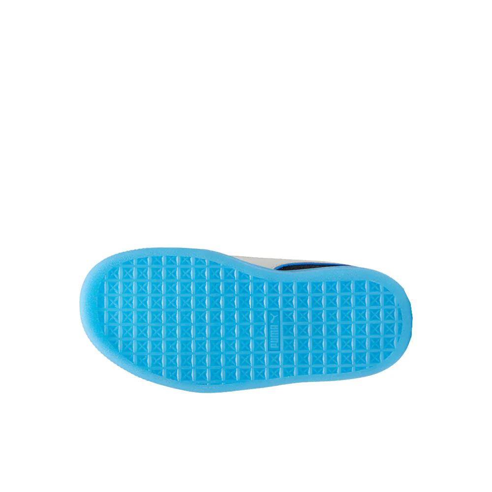 PUMA x PLAYSTATION Suede Lace Up Sneakers (Toddler) - Image 5