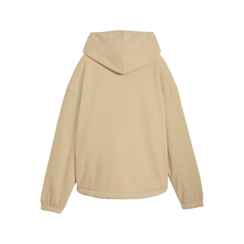 Polar Fleece Full Zip Jacket - Image 2