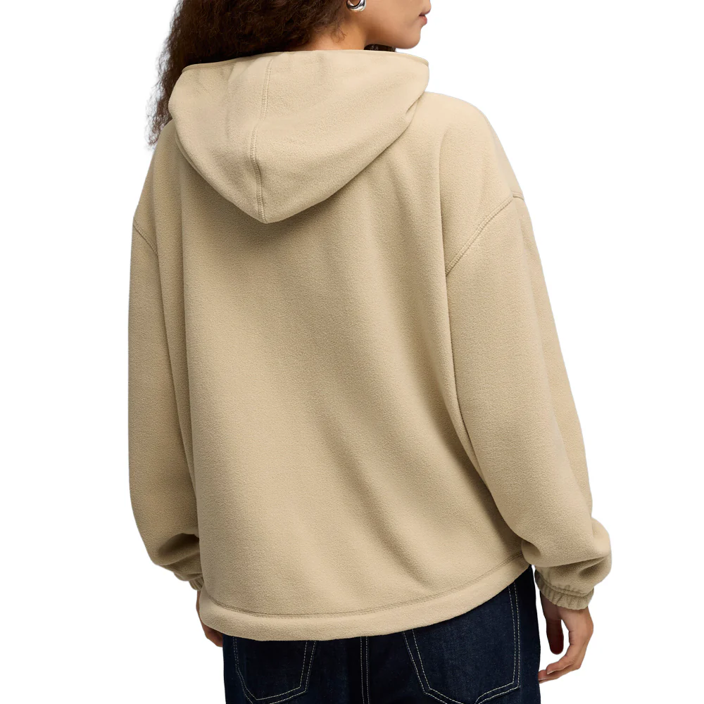 Polar Fleece Full Zip Jacket - Image 4
