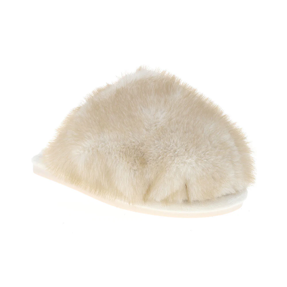 Poof Slip On Mules - Image 2