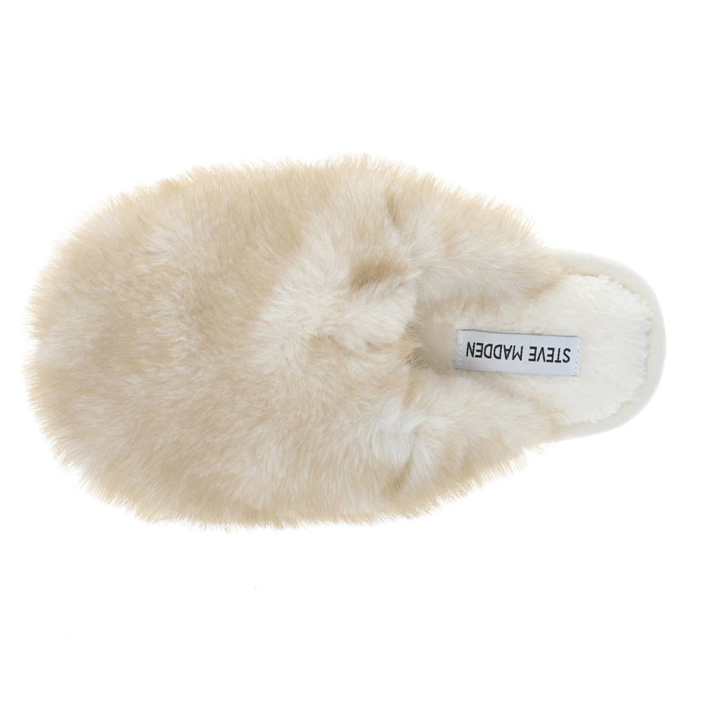Poof Slip On Mules - Image 4