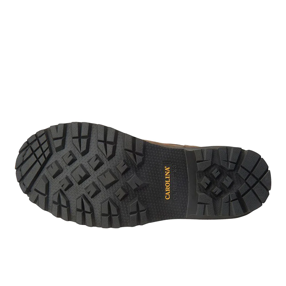 Poplar 8 Inch Electrical Composite Toe Work Boots - Image 5