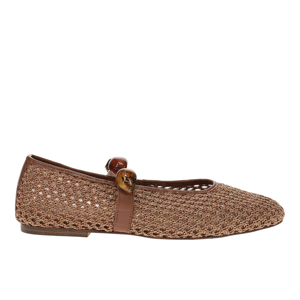 Poppin Flats