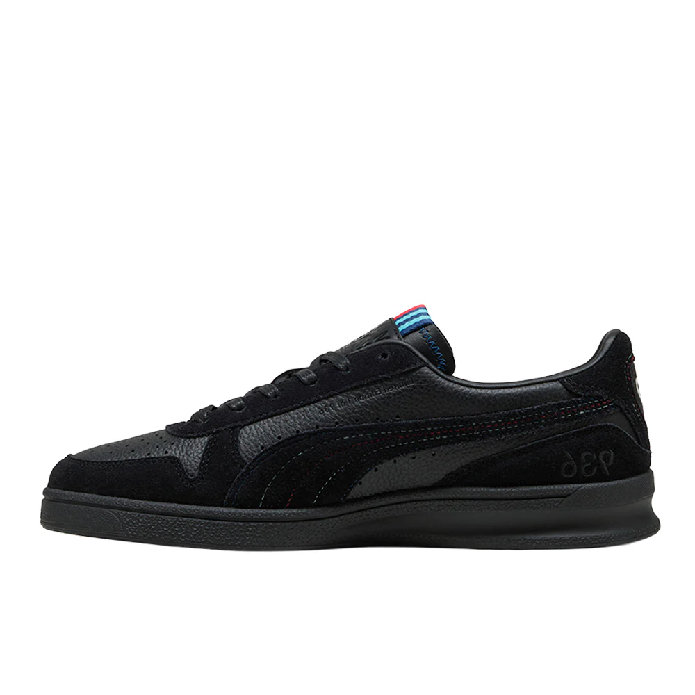 Porsche Legacy Indoor Martini Limited Lace Up Sneakers - Image 3