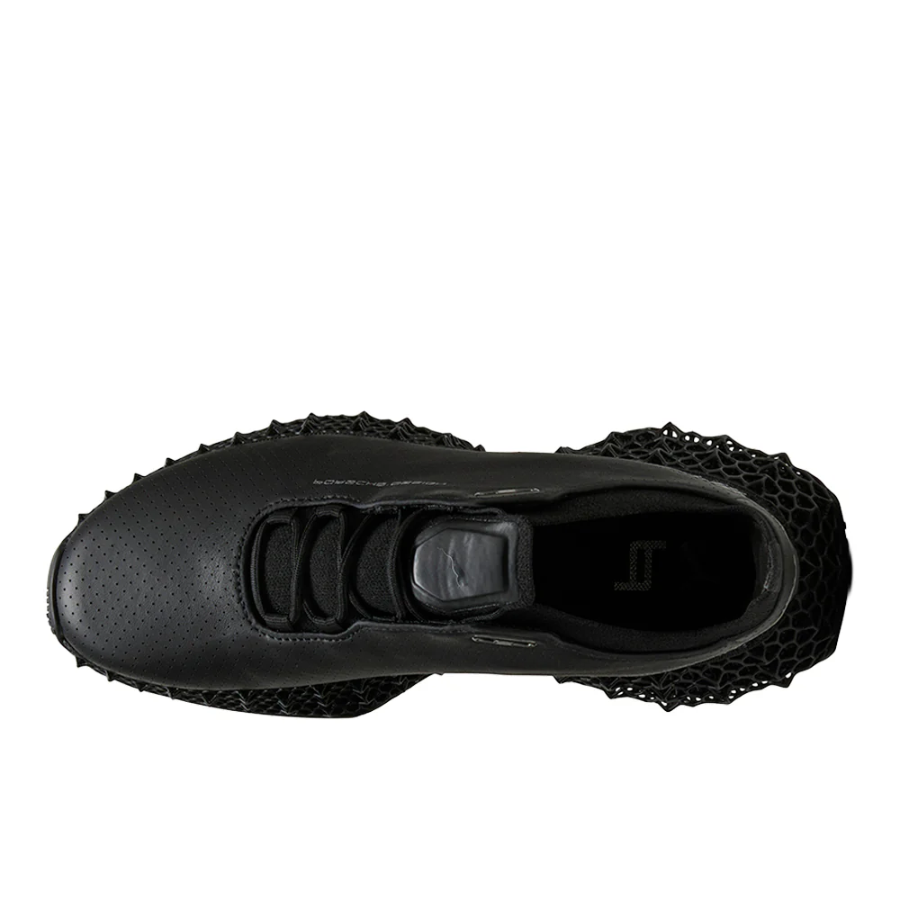Porsche Design 3D Matrix III Lace Up Sneakers - Image 4
