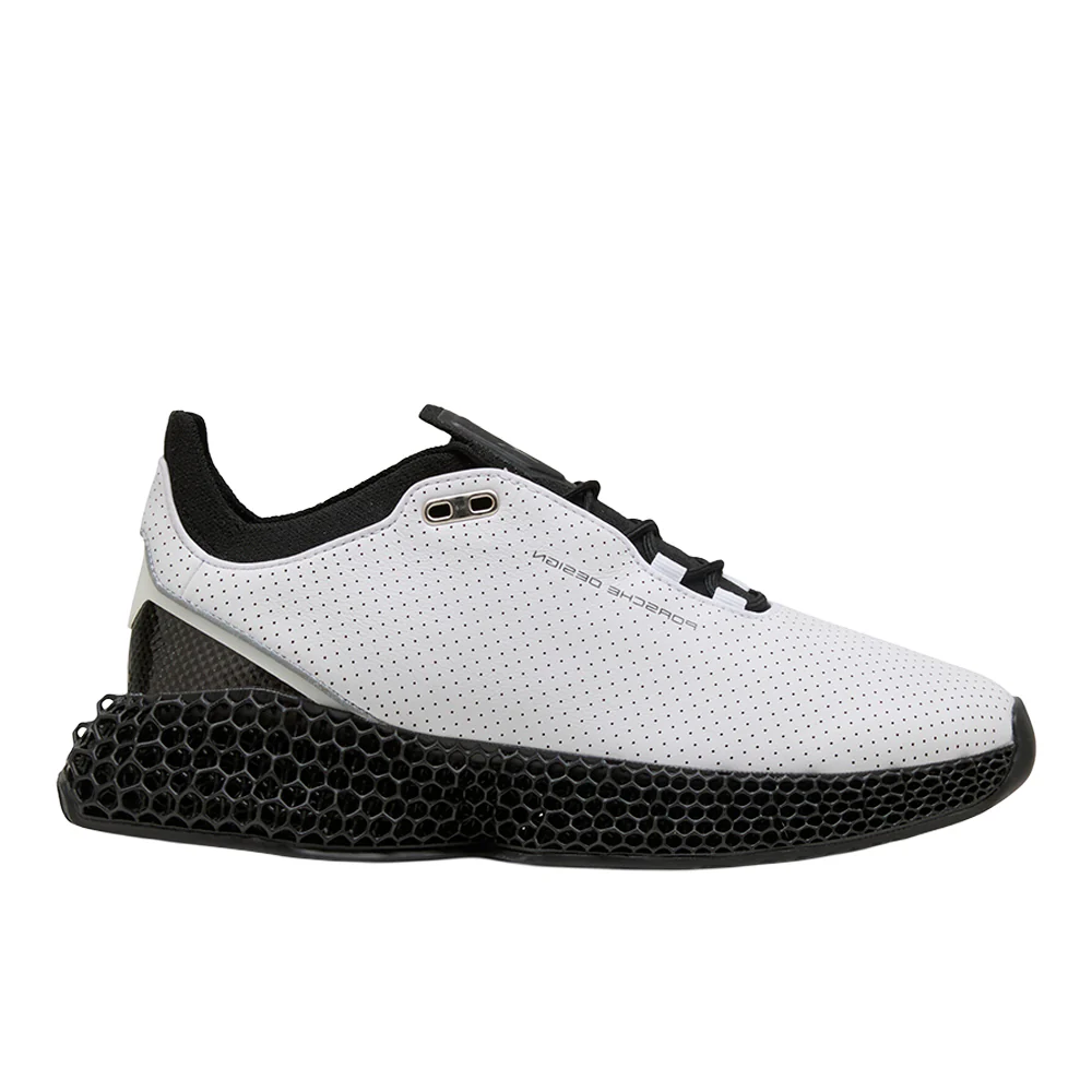 Porsche Design 3D Matrix III Lace Up Sneakers