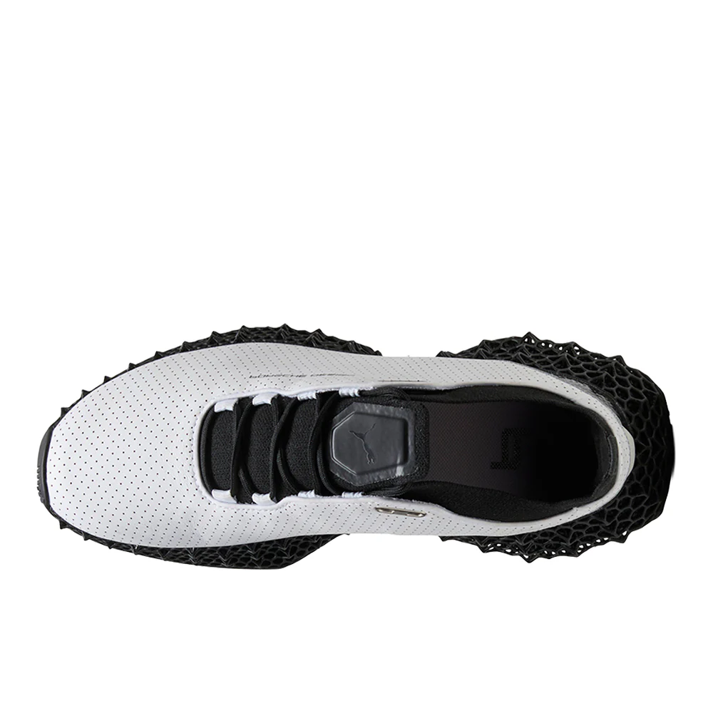 Porsche Design 3D Matrix III Lace Up Sneakers - Image 4