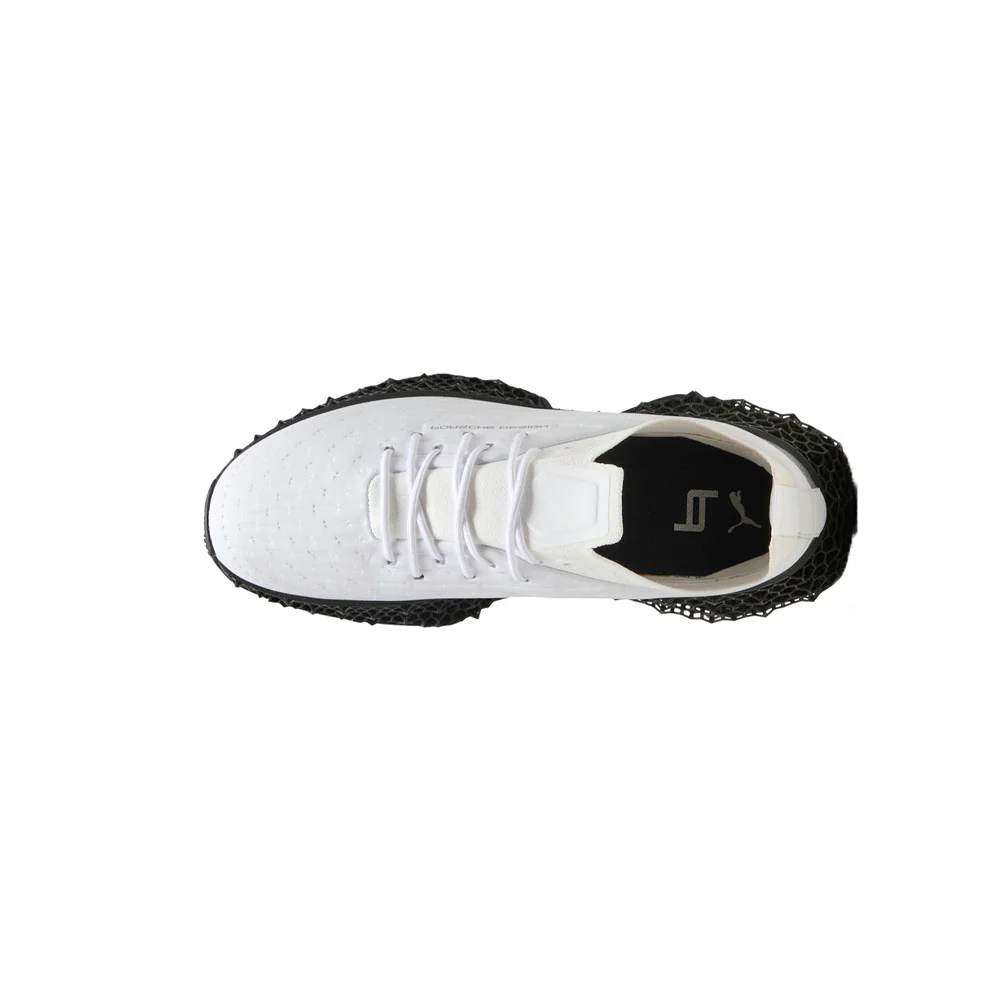 Porsche Design 3D MTRX II Lace Up Sneakers - Image 4