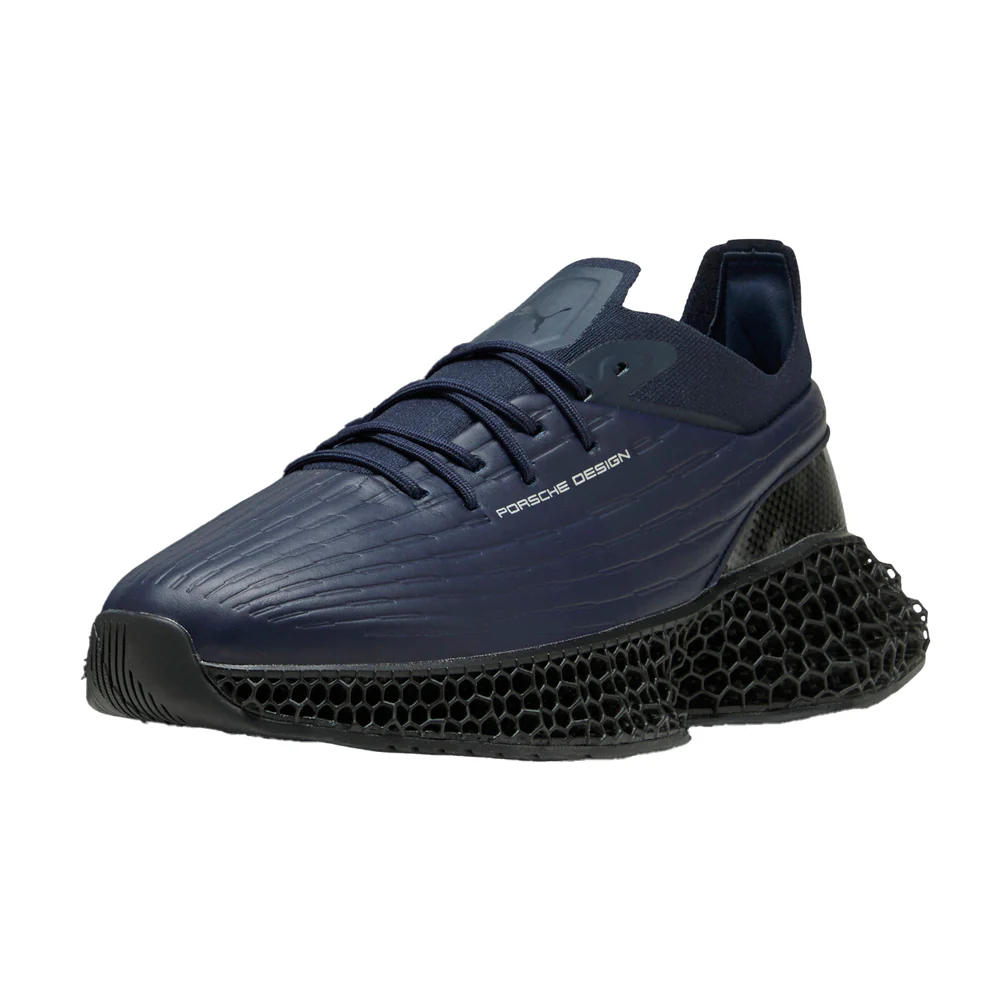 Porsche Design 3D MTRX II Lace Up Sneakers - Image 2